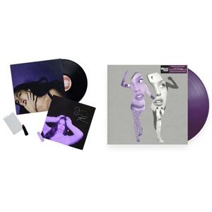 SEALED! Olivia Rodrigo Vinyl Bundle